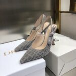D Slingback Pump ((حذاء دي سلاينج باك) - Image 4