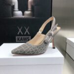 D Slingback Pump ((حذاء دي سلاينج باك) - Image 7