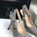 D Slingback Pump ((حذاء دي سلاينج باك) - Image 8
