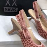 D Slingback Pump ((حذاء دي سلاينج باك) - Image 8