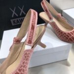 D Slingback Pump ((حذاء دي سلاينج باك) - Image 9