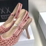 D Slingback Pump ((حذاء دي سلاينج باك) - Image 6