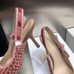 D Slingback Pump ((حذاء دي سلاينج باك) - Image 7