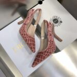 D Slingback Pump ((حذاء دي سلاينج باك) - Image 2