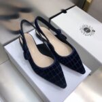 D Slingback Pump ((حذاء دي سلاينج باك) - Image 6