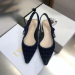 D Slingback Pump ((حذاء دي سلاينج باك) - Image 8