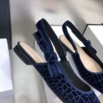 D Slingback Pump ((حذاء دي سلاينج باك) - Image 3