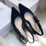 D Slingback Pump ((حذاء دي سلاينج باك) - Image 9