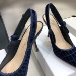 D Slingback Pump ((حذاء دي سلاينج باك) - Image 5