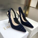 D Slingback Pump ((حذاء دي سلاينج باك) - Image 6