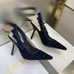 D Slingback Pump ((حذاء دي سلاينج باك) - Image 8