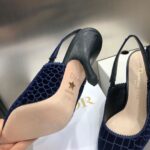 D Slingback Pump ((حذاء دي سلاينج باك) - Image 9