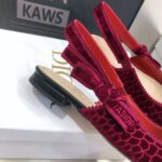 D Slingback Pump ((حذاء دي سلاينج باك) - Image 5