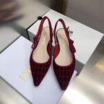 D Slingback Pump ((حذاء دي سلاينج باك) - Image 8