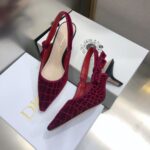 D Slingback Pump ((حذاء دي سلاينج باك) - Image 2