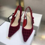 D Slingback Pump ((حذاء دي سلاينج باك) - Image 6