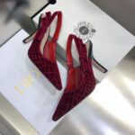 D Slingback Pump ((حذاء دي سلاينج باك) - Image 3