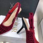 D Slingback Pump ((حذاء دي سلاينج باك) - Image 4