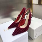 D Slingback Pump ((حذاء دي سلاينج باك) - Image 5