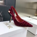 D Slingback Pump ((حذاء دي سلاينج باك) - Image 6