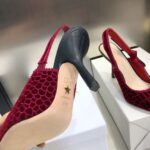 D Slingback Pump ((حذاء دي سلاينج باك) - Image 2