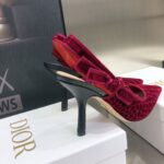 D Slingback Pump ((حذاء دي سلاينج باك) - Image 8