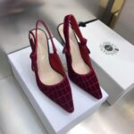 D Slingback Pump ((حذاء دي سلاينج باك) - Image 9