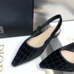 D Slingback Pump ((حذاء دي سلاينج باك) - Image 3