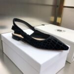 D Slingback Pump ((حذاء دي سلاينج باك) - Image 4