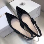 D Slingback Pump ((حذاء دي سلاينج باك) - Image 5