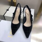 D Slingback Pump ((حذاء دي سلاينج باك) - Image 2