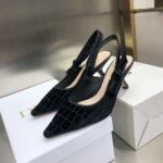 D Slingback Pump ((حذاء دي سلاينج باك) - Image 3