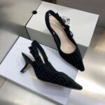 D Slingback Pump ((حذاء دي سلاينج باك) - Image 4