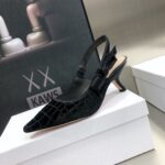 D Slingback Pump ((حذاء دي سلاينج باك) - Image 8