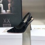 D Slingback Pump ((حذاء دي سلاينج باك) - Image 2