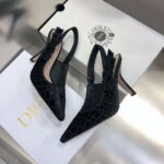 D Slingback Pump ((حذاء دي سلاينج باك) - Image 4