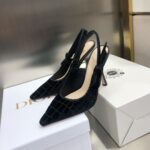 D Slingback Pump ((حذاء دي سلاينج باك) - Image 8