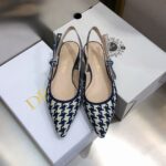 D Slingback Pump ((حذاء دي سلاينج باك) - Image 6