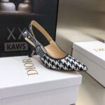 D Slingback Pump ((حذاء دي سلاينج باك) - Image 3