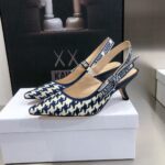 D Slingback Pump ((حذاء دي سلاينج باك) - Image 9