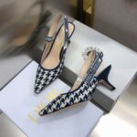 D Slingback Pump ((حذاء دي سلاينج باك) - Image 6