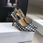 D Slingback Pump ((حذاء دي سلاينج باك) - Image 6