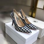 D Slingback Pump ((حذاء دي سلاينج باك)