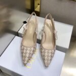 D Slingback Pump ((حذاء دي سلاينج باك) - Image 6