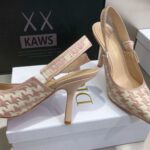 D Slingback Pump ((حذاء دي سلاينج باك) - Image 3