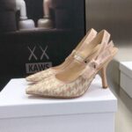 D Slingback Pump ((حذاء دي سلاينج باك) - Image 6