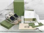 G G Sneaker (جی جی حذاء سنيكرز )