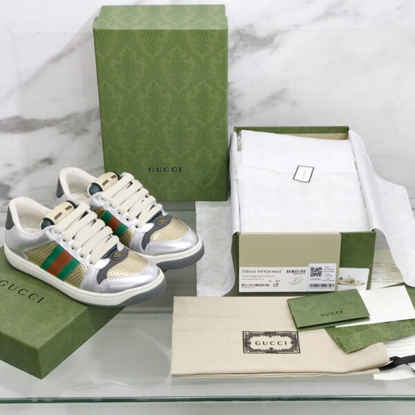 G G Sneaker (جی جی حذاء سنيكرز )