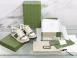 G G Sneaker (جی جی حذاء سنيكرز )