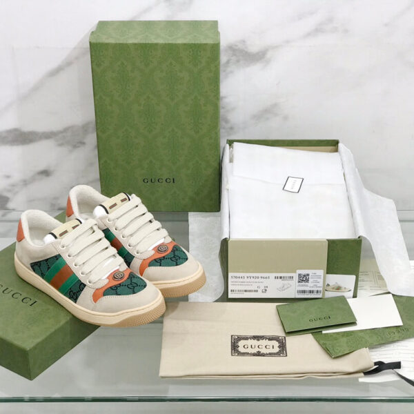 G G Sneaker (جی جی حذاء سنيكرز )